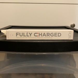 PUR Minerals Mascara Primer